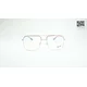 Ray Ban Okvir za naočare RB3758V 3094, Ženski, Rose gold