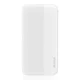 Dudao Powerbank K4S+ 20000mAh 2x USB-A 10W bel, (21533781)