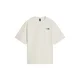 THE NORTH FACE Majica modra/siva