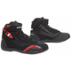 Forma Boots Genesis Black/Red 46 Motociklističke čizme