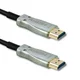 Qoltec HDMI kabel v.2.0 | Visoka hitrost 4K | 60Hz | AOC | ZLAT | 10 m