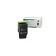 Lexmark 77L2HK0 XL črn, originalen toner