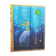 Paperblanks The Little Prince, ultra, črte, trde platnice