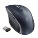 LOGITECH miš M705, silver