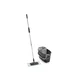 Leifheit Mop CLEAN TWIST M Ergo črna, 52148