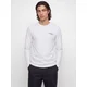 JACK & JONES Majica JJJADE modra/rdeča/bela