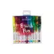 Akvarel markeri Ecoline Brush Pen - 10 delni set (akvarel)