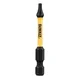Dewalt Torx nastavak DT7393T, T10, 50mm, 5 komada