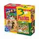 Puzzle 3 Fairy Tales 08 ( 07/50922-08 )