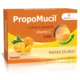 PropoMucil® pastile pomorandža, 24 pastile