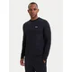 BOSS Majica z dolgimi rokavi 50506365 Mornarsko modra Regular Fit