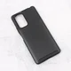 TELEMPIRE Maska za Xiaomi Redmi Note 10 Pro/Note 10 Pro Max Defender Carbon crna