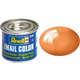 Revell Email Color oranžna, transparentna