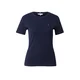 TOMMY HILFIGER Majica CODY, modra