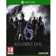 CAPCOM igra Resident Evil 6 (XBOX One)