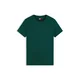 Tommy Jeans Majica temno zelena