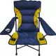 McKinley CAMP CHAIR 450, stol, plava 421342