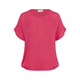 Kaffe Bluza Amber Stanley roza