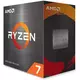 CPU AMD Ryzen 7 5800X, 3.8GHz (4.7 GHz), 8C/16T, 32MB L3, 7nm, 105W, no cooler, Zen 3, AM4