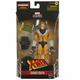 HASBRO Hasbro Marvel Legends Series X-Men Sabretooth Akcijska figura 15 cm zbirateljska igrača, 3 deli za sestavljanje figure, (20838953)