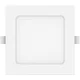 Aigostar - ugradno LED svetlo LED/6W/230V 4000K 12x12 cm belo