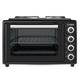 Linea LMO35-0667 Mini pećnica 1800 W 35 l