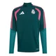 adidas Majica z dolgimi rokavi Real Madrid Tiro26 Competition 2026/27