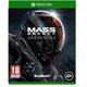 Mass Effect Andromeda (XBOX ONE) - rabljeno