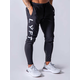 MENS SPORTS PANTS BIRON black