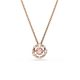 Ogrlica Swarovski CONSTELLA