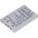 T6 power Baterija Nikon EN-EL5, CP1, 1000mAh, 3,7Wh, siva