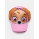 Sinsay - Bejzbol kačket PAW Patrol - pastelno roze