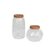 Komplet posod za shranjevanje s pokrovi House Nordic Taipei 2-pack
