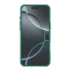 Maska za iPhone 16 Pro Nillkin Iceblade Prop Magnetic zelena (sa otvorom za kameru)