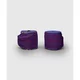 Venum Santa Muerte Handwraps, Dark Purple, 2,5 m