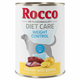 Rocco Diet Care Weight Control piščanec s krompirjem 400 g - 6x400 g