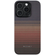 Pitaka MagEZ 5 case, sunset - iPhone 15 Pro (KI1501SU)