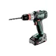 Metabo akumulatorska bušilica - odvrtač BS 18 L Quick 18V; 2x2,0 AH 602320500