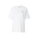 ADIDAS ORIGINALS Majica ESSENTIALS  bela