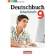 Deutschbuch Gymnasium - Allgemeine Ausgabe - 9. Schuljahr
