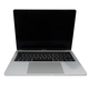 Laptop Apple MacBook Pro 13 (2017) Silver / i5 / RAM 8 GB / SSD Pogon / 13,3” WQXGA
