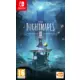 Switch Little Nightmares 2