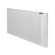 RADIALIGHT panelni stenski radiator KLIMA 15. 1500 W. 1010x504 mm