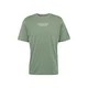 JACK & JONES Majica ARCHIE, zelena