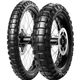 Metzeler Karoo 4 ( 150/70-17 TL 69T zadnji toak, M+S karakteristika, M/C, Variante B )