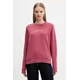 Bombažen pulover Guess Jeans