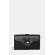 Usnjena torbica Emporio Armani