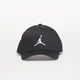 Čepica Jordan Rise Structured Curved-Bill Hat Black/ White S/M