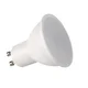 LED mlečna žarnica GU10 8W hladna barva svetlobe Miledo 31238