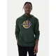 DC Shoes Jopa Core ADYSF03137 Zelena Regular Fit